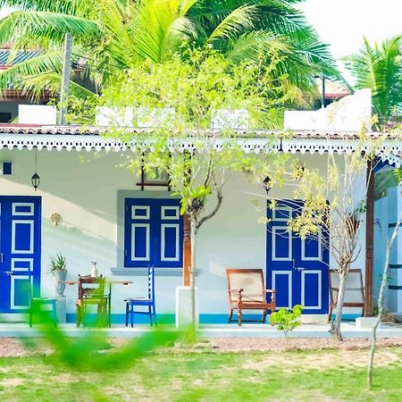 Sriyan Villa ベールワラ エクステリア 写真