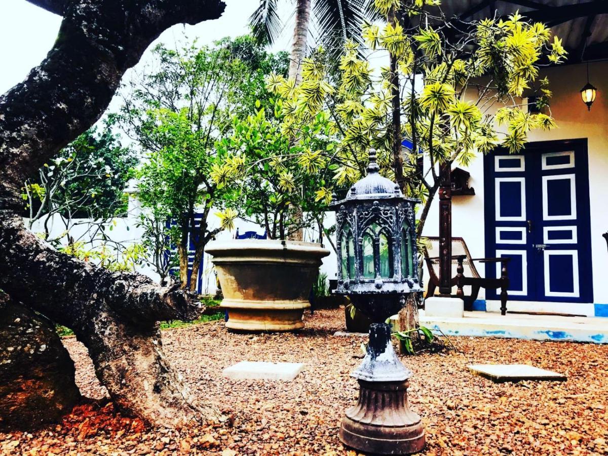 Sriyan Villa ベールワラ エクステリア 写真