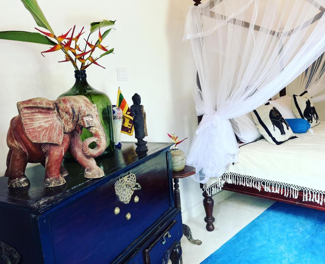 Sriyan Villa ベールワラ エクステリア 写真