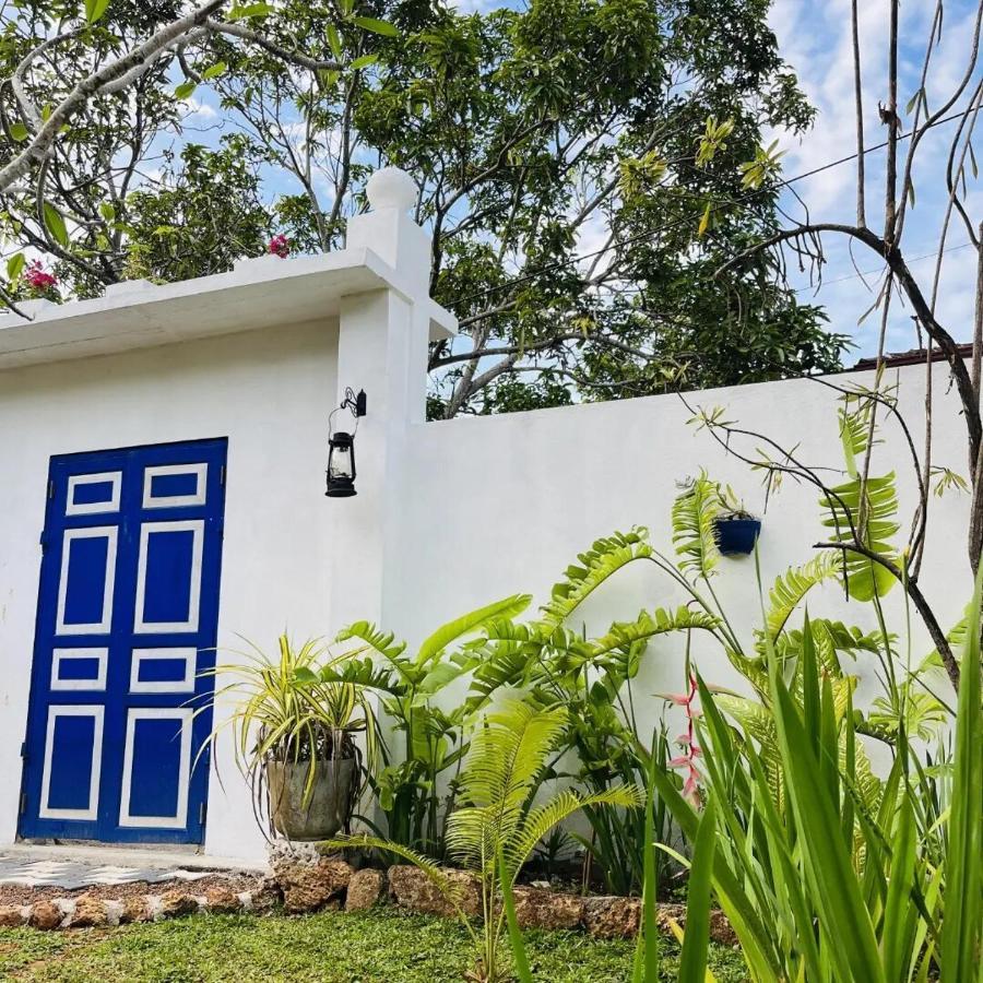Sriyan Villa ベールワラ エクステリア 写真