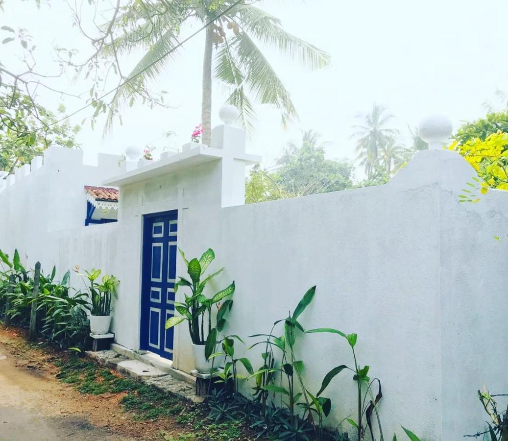 Sriyan Villa ベールワラ エクステリア 写真