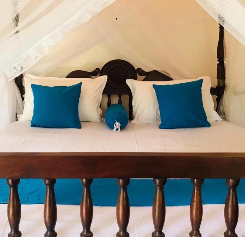 Sriyan Villa ベールワラ エクステリア 写真