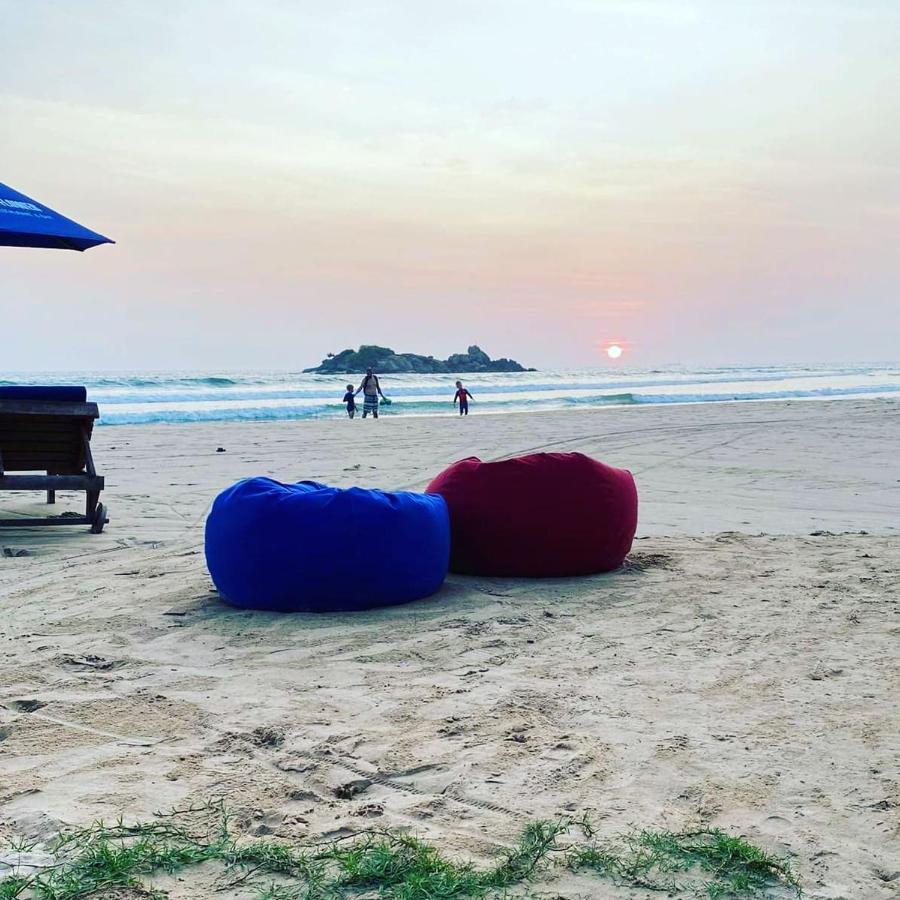Sriyan Villa ベールワラ エクステリア 写真