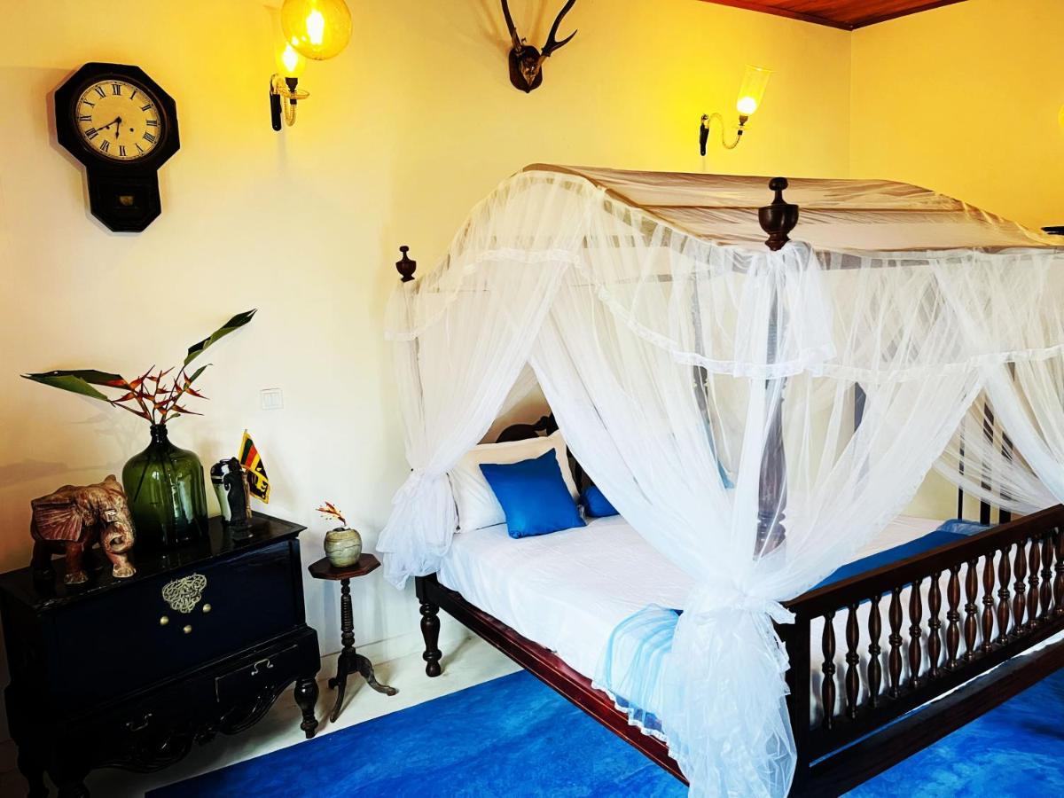 Sriyan Villa ベールワラ エクステリア 写真