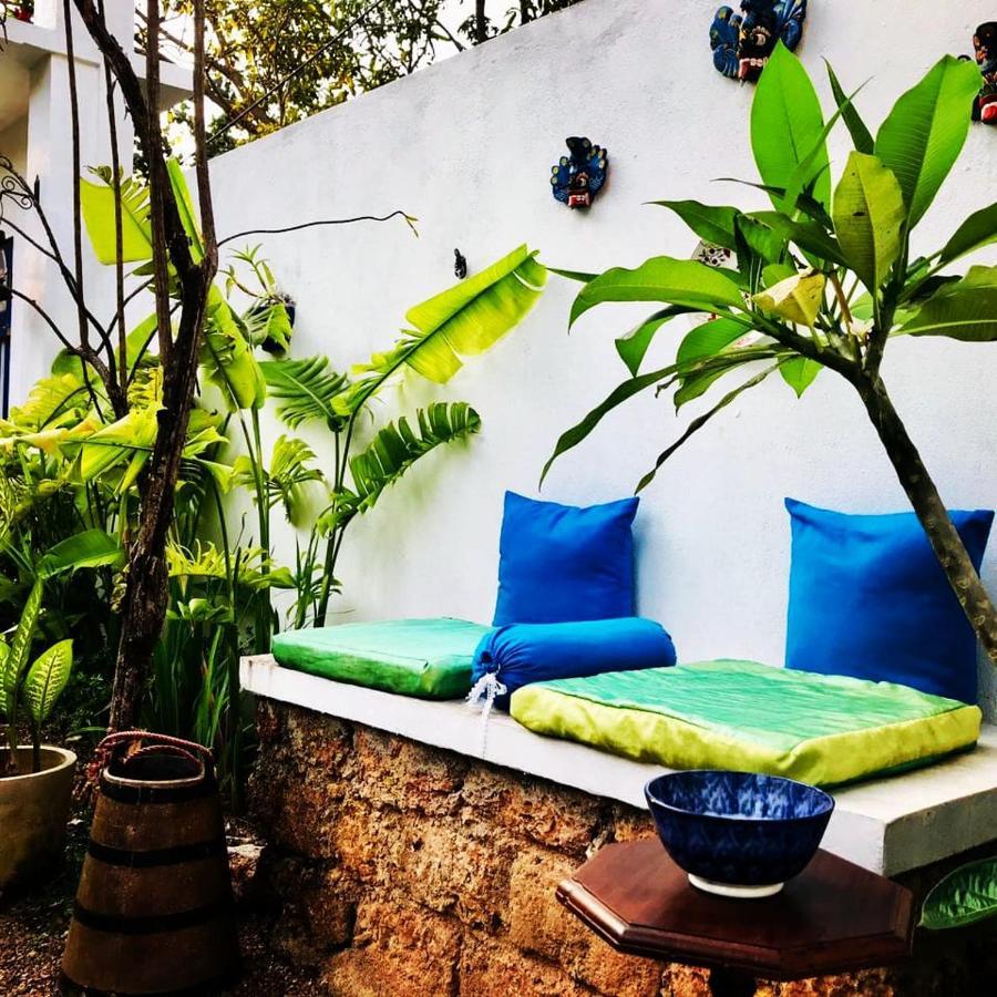 Sriyan Villa ベールワラ エクステリア 写真