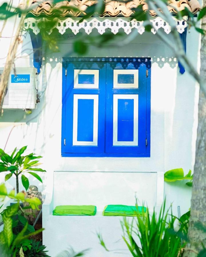 Sriyan Villa ベールワラ エクステリア 写真