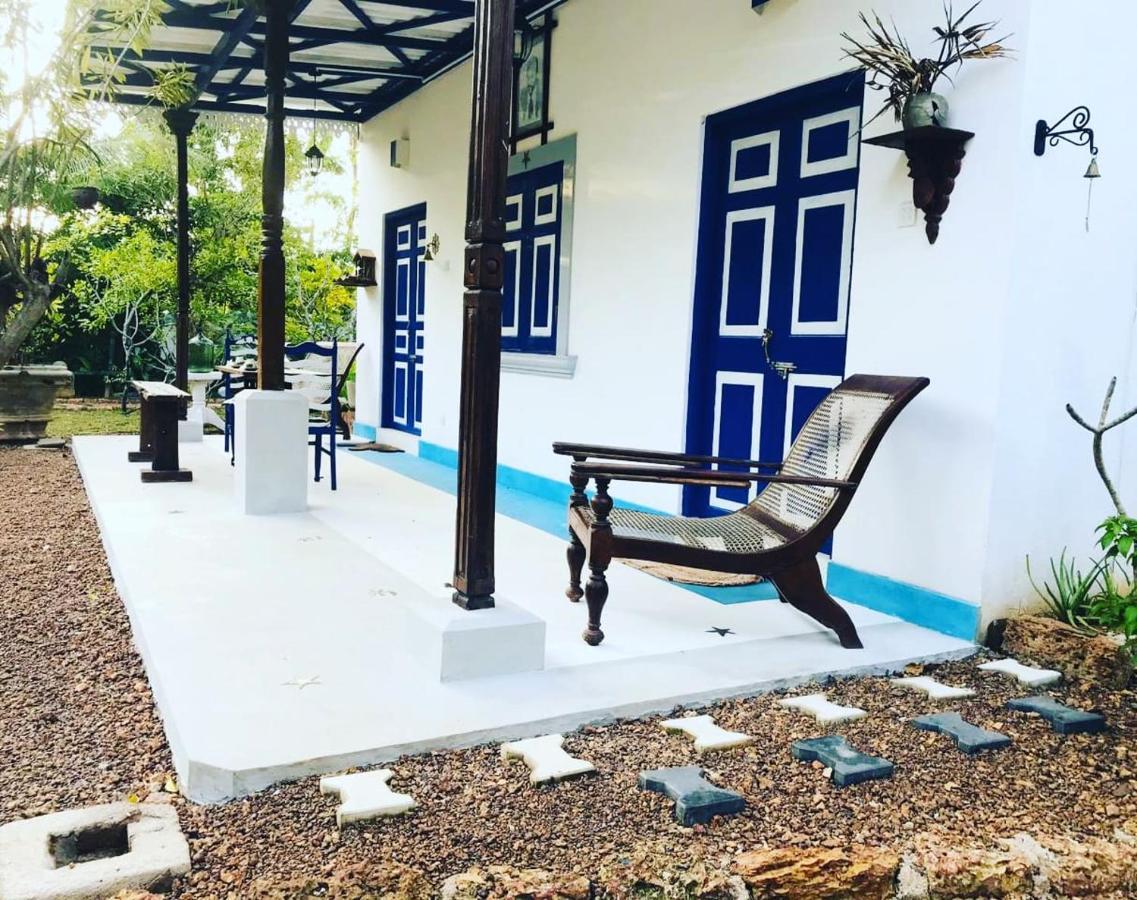 Sriyan Villa ベールワラ エクステリア 写真