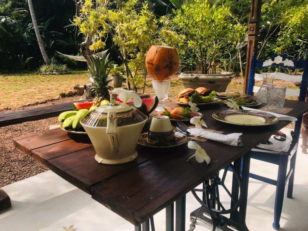 Sriyan Villa ベールワラ エクステリア 写真