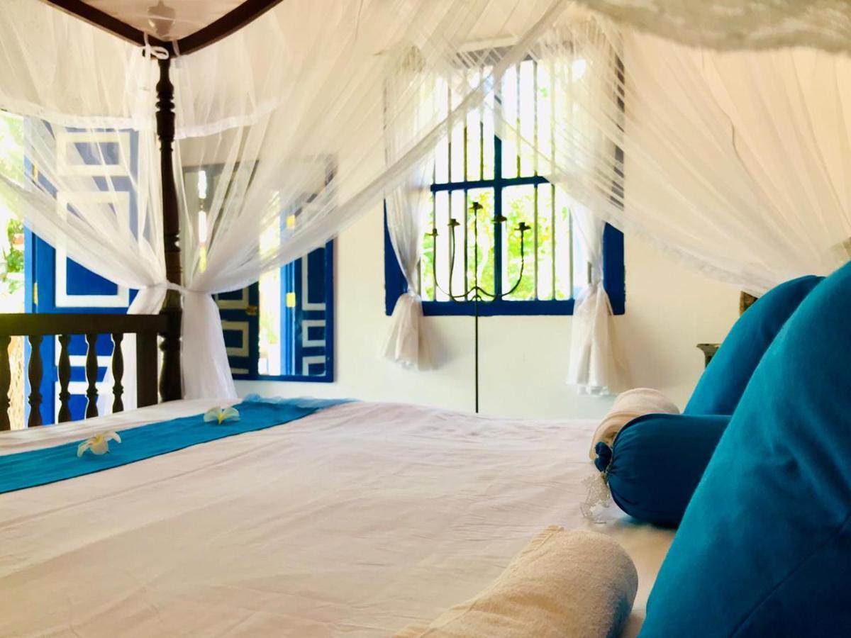 Sriyan Villa ベールワラ エクステリア 写真