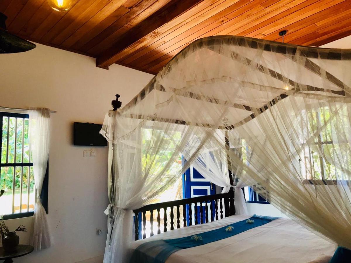 Sriyan Villa ベールワラ エクステリア 写真