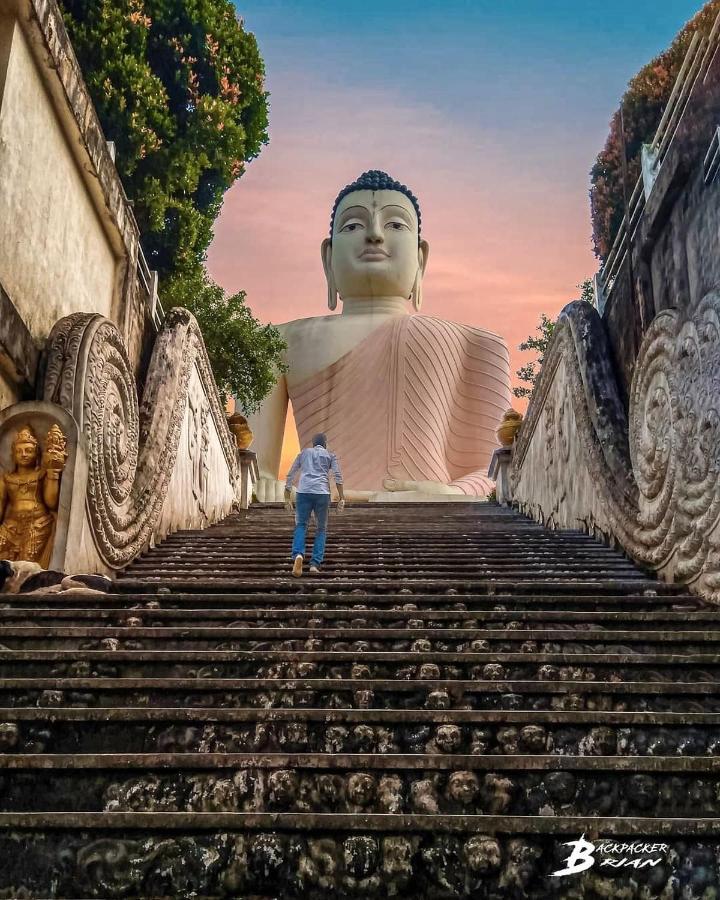 Sriyan Villa ベールワラ エクステリア 写真