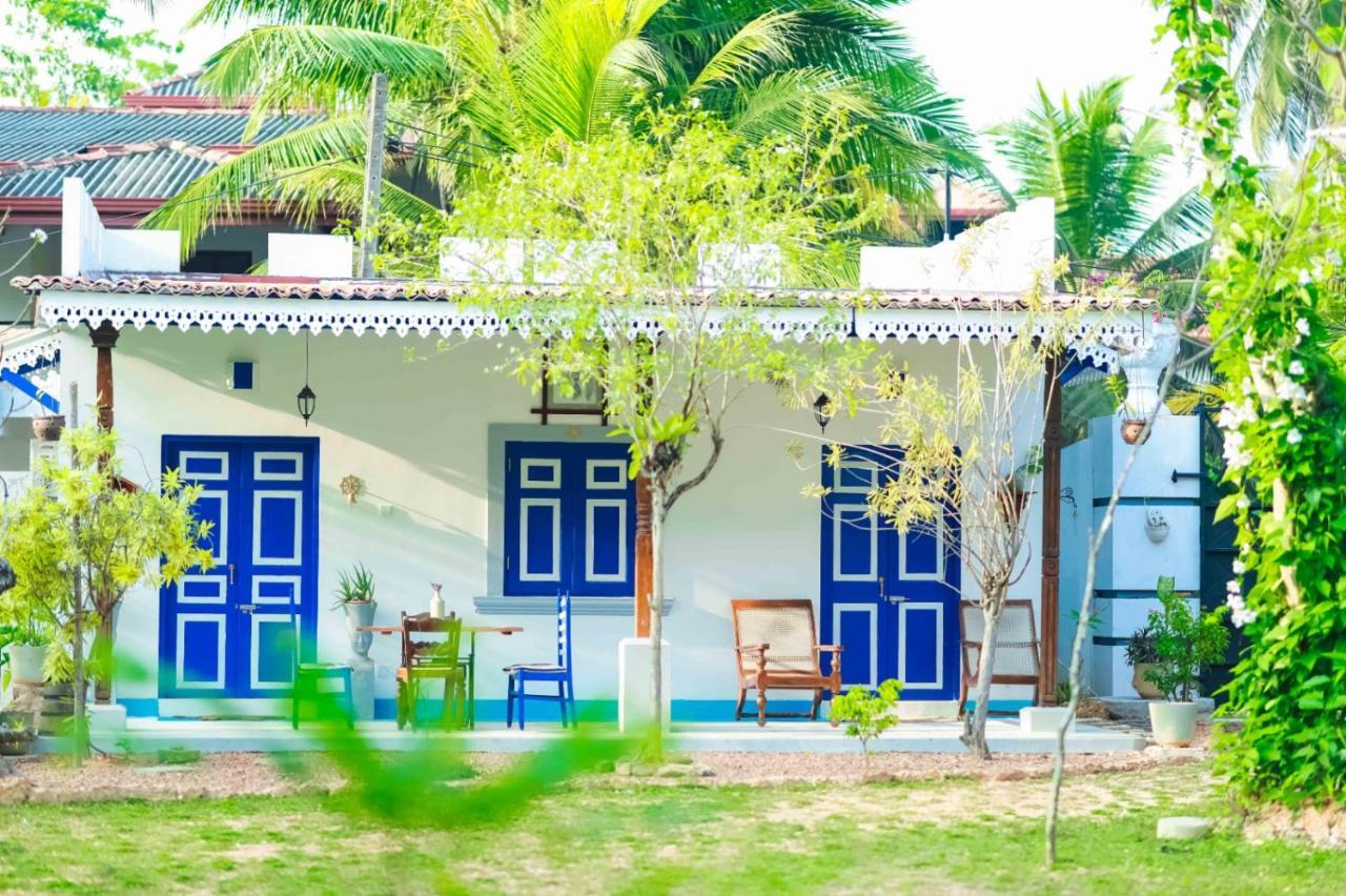 Sriyan Villa ベールワラ エクステリア 写真