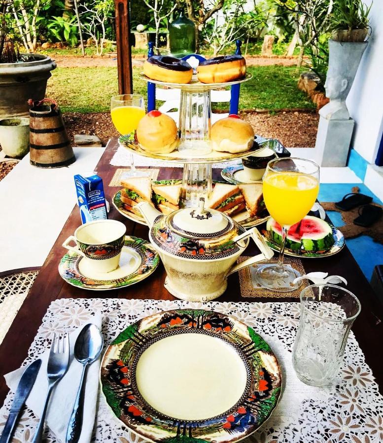 Sriyan Villa ベールワラ エクステリア 写真
