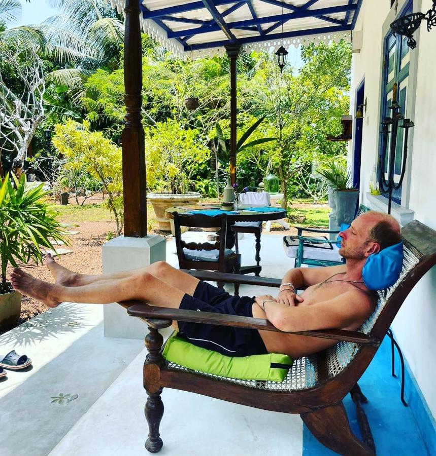 Sriyan Villa ベールワラ エクステリア 写真