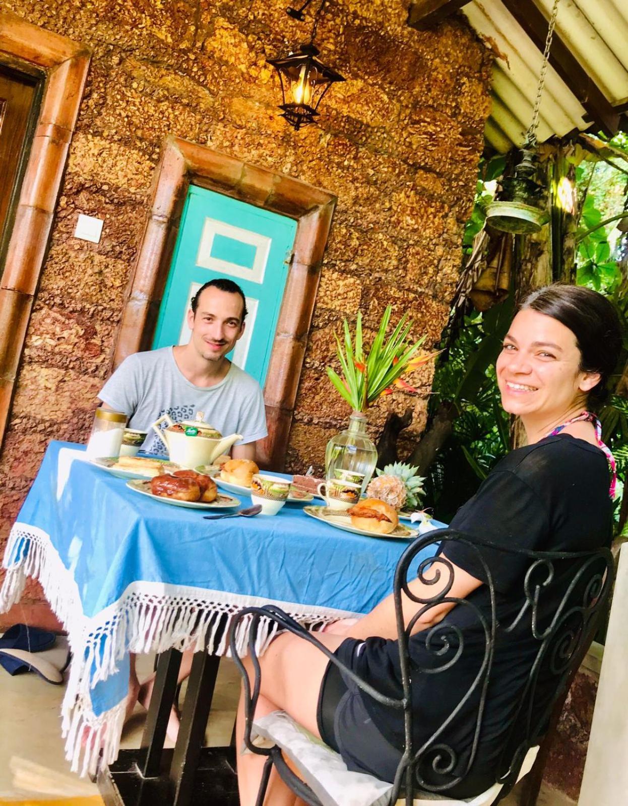 Sriyan Villa ベールワラ エクステリア 写真