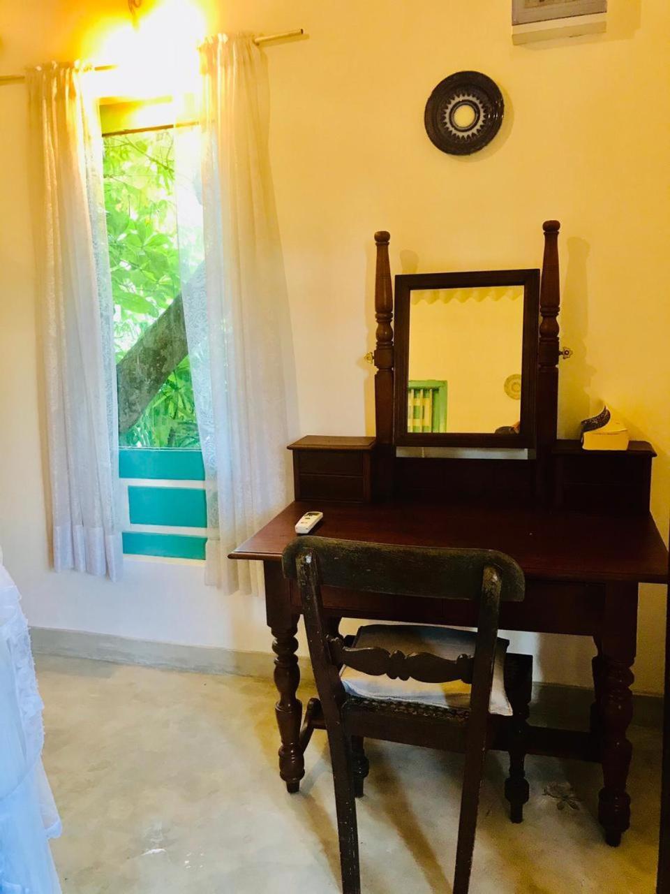 Sriyan Villa ベールワラ エクステリア 写真