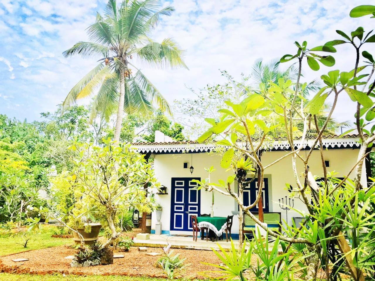 Sriyan Villa ベールワラ エクステリア 写真