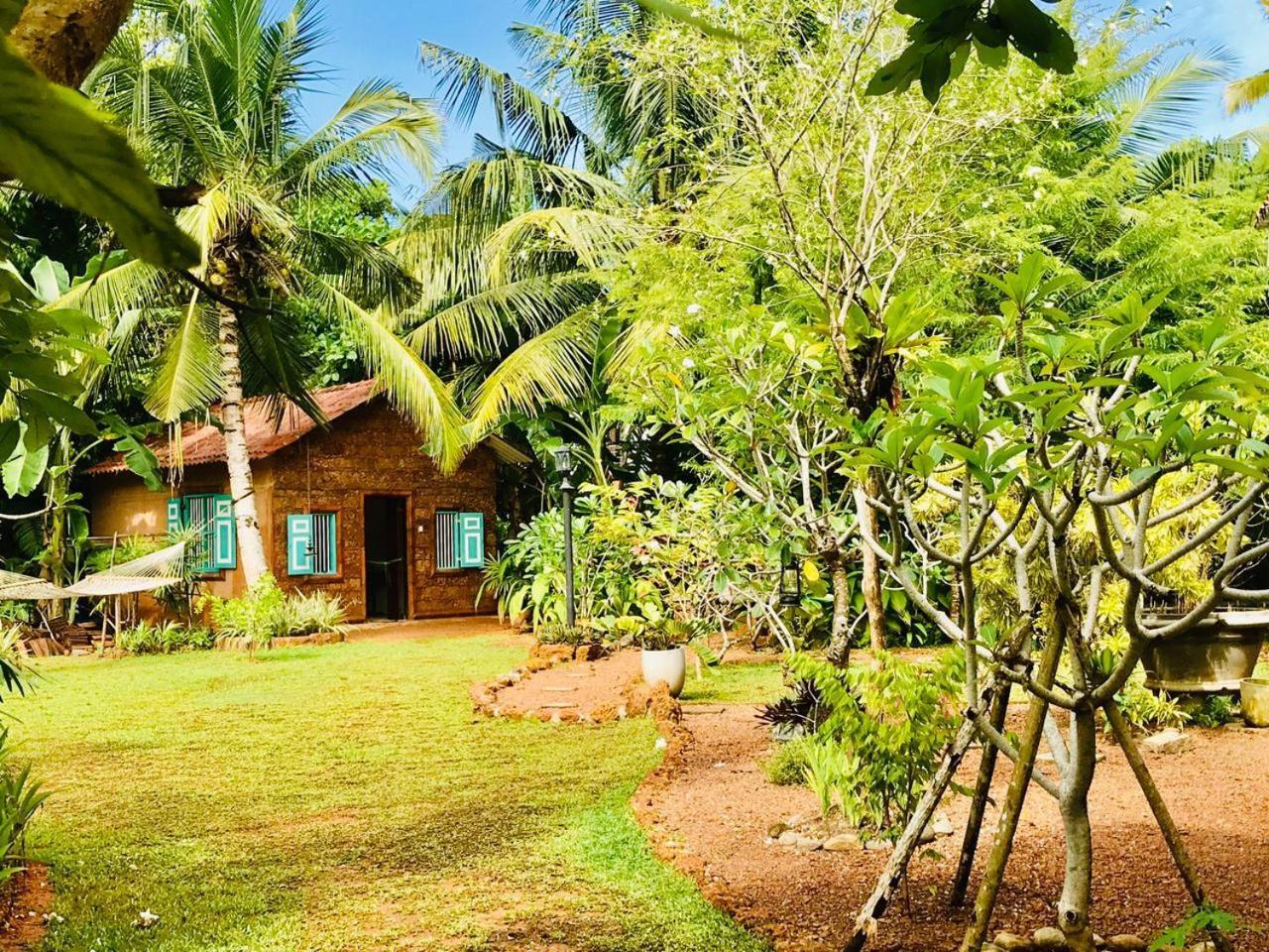 Sriyan Villa ベールワラ エクステリア 写真