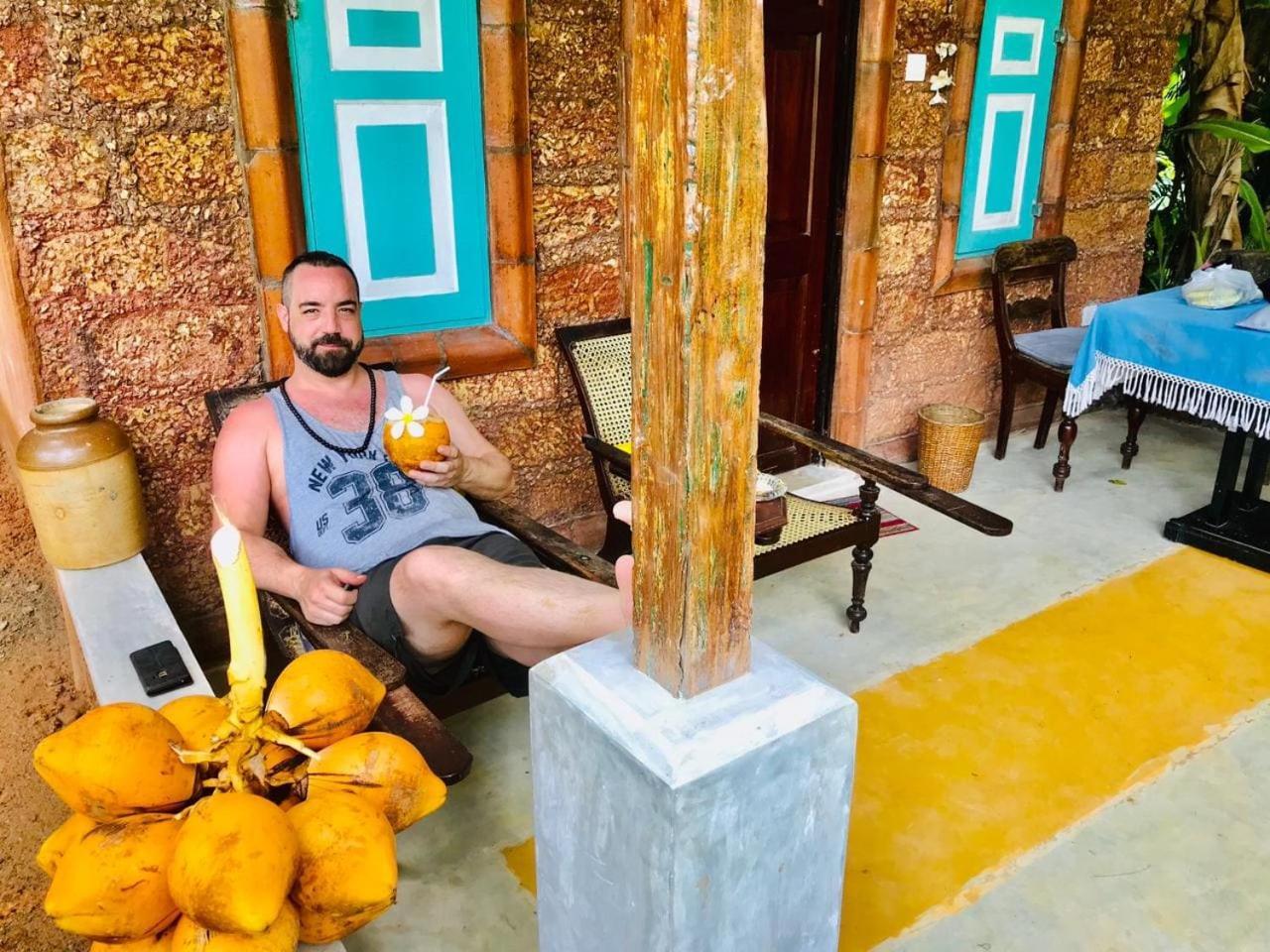 Sriyan Villa ベールワラ 部屋 写真