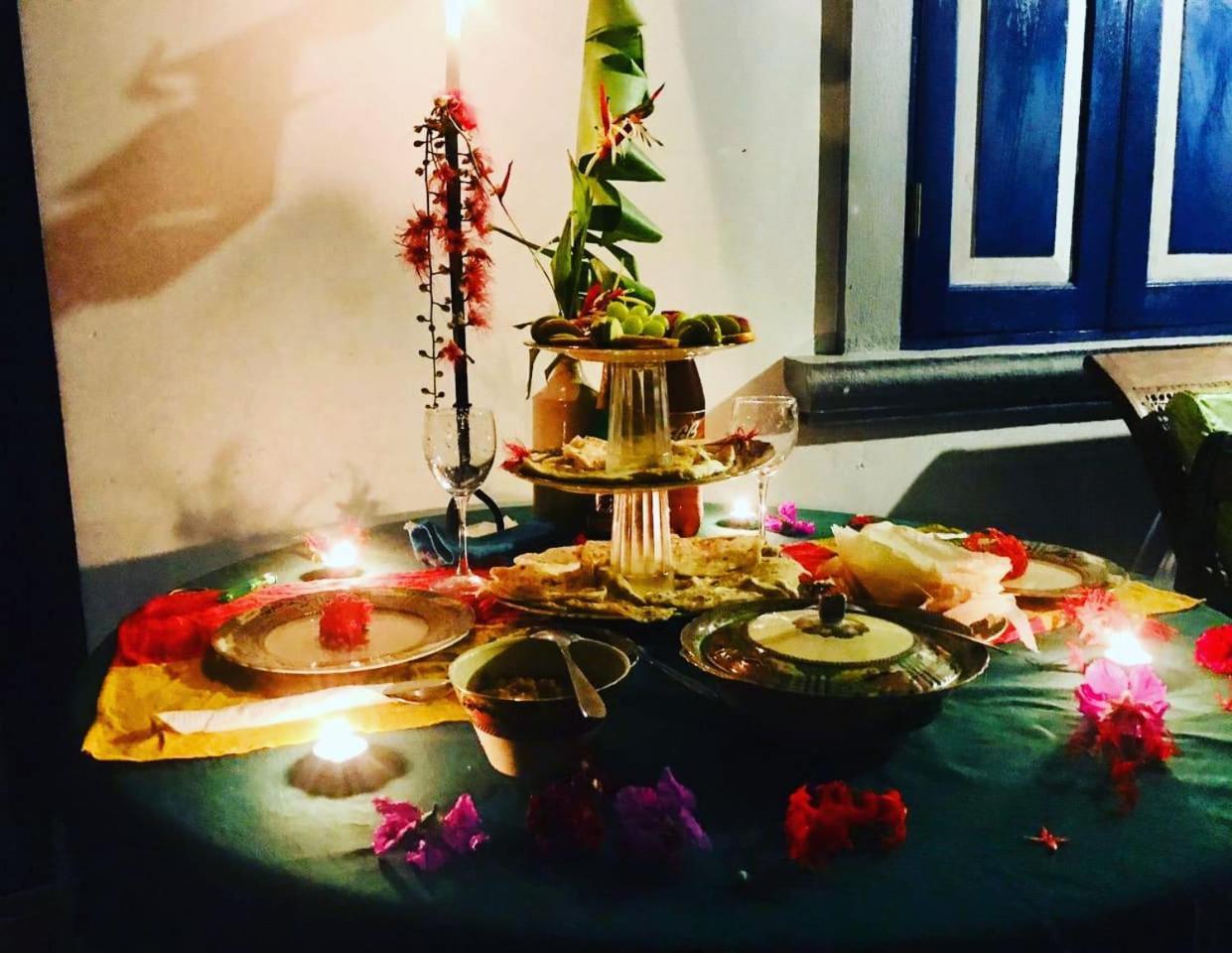 Sriyan Villa ベールワラ 部屋 写真