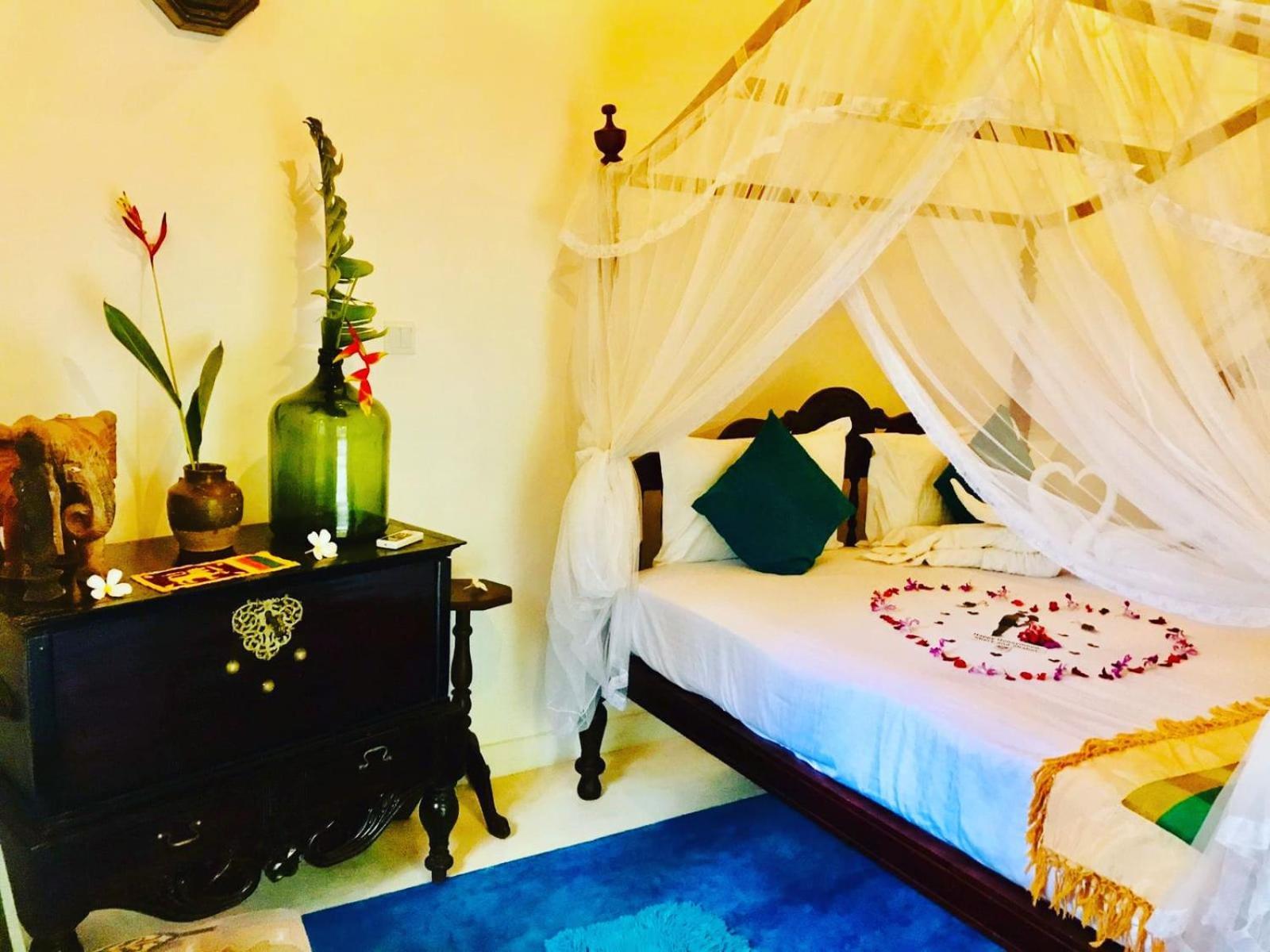 Sriyan Villa ベールワラ 部屋 写真