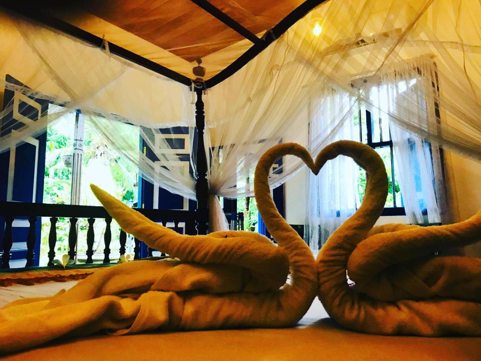 Sriyan Villa ベールワラ 部屋 写真