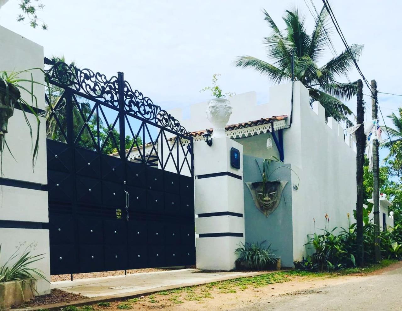 Sriyan Villa ベールワラ 部屋 写真